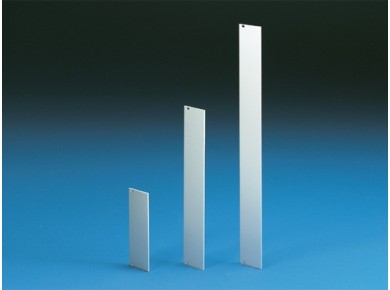 Flat front panel 3UX14HP